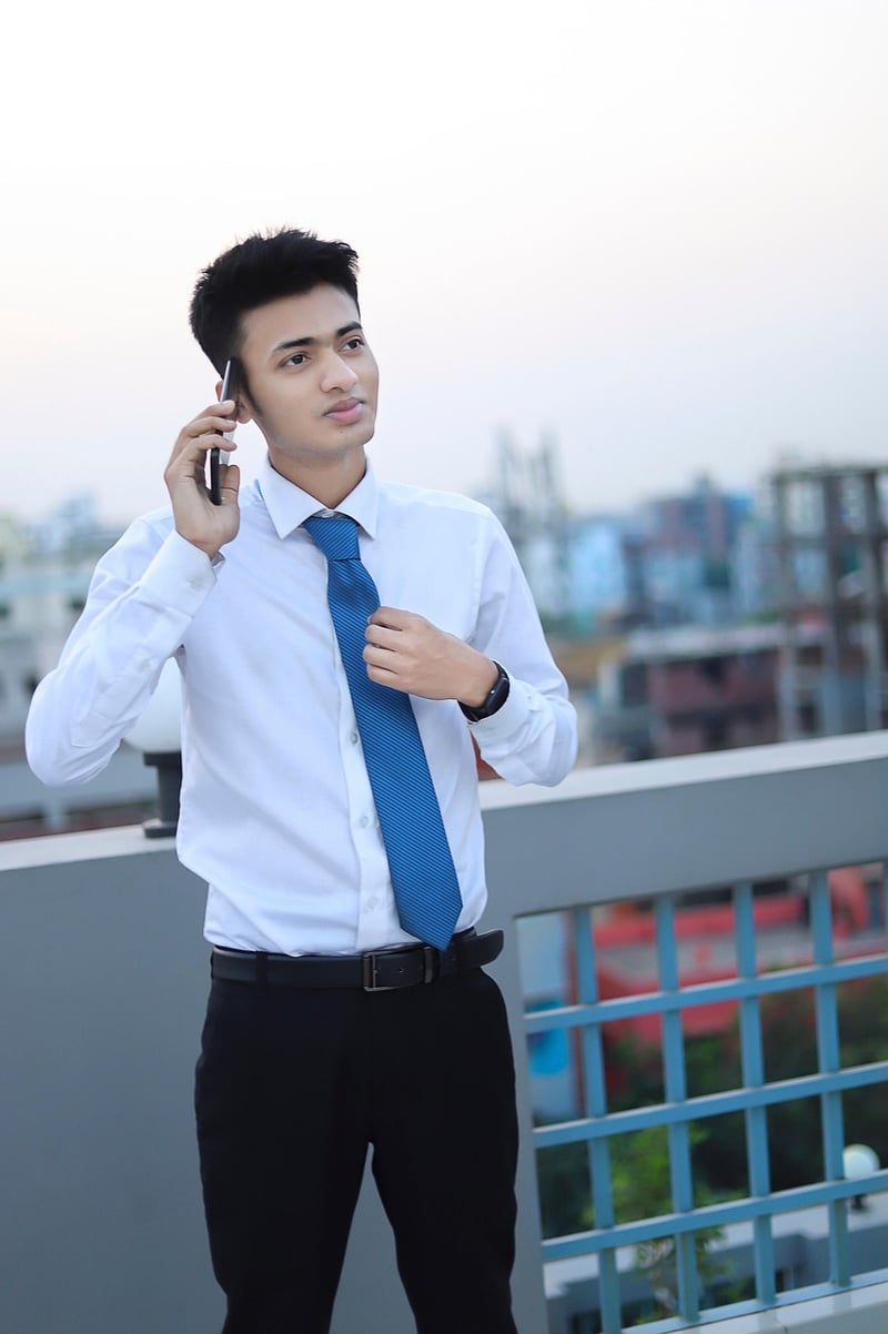Royal Suit Blazer